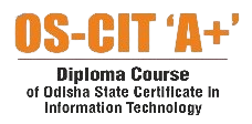 OS-CIT 'A+' logo